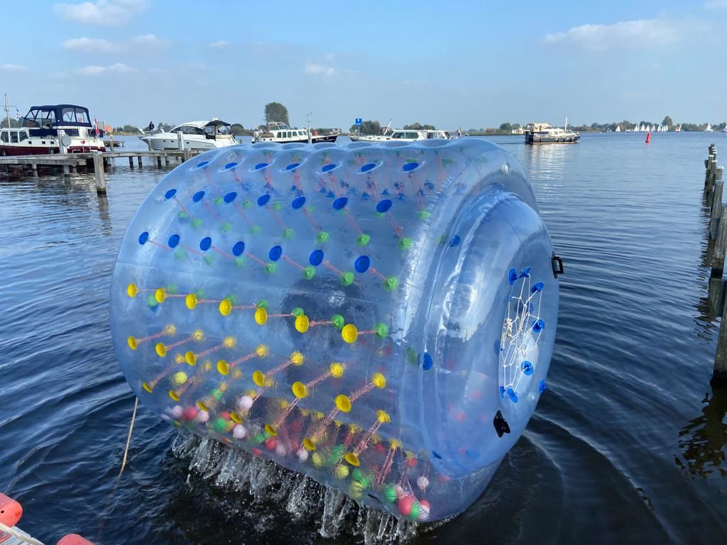 Waterroller
